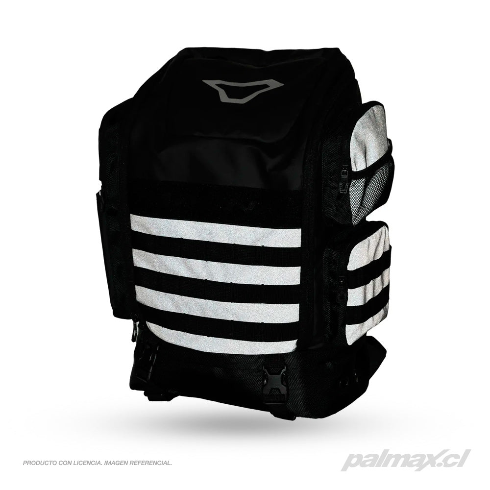 Mochila de 25 lts impermeable MUBP-1 | Macna